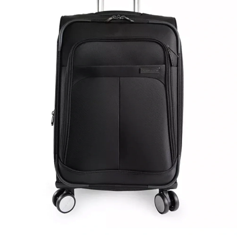 Perry Ellis Piece Luggage 21